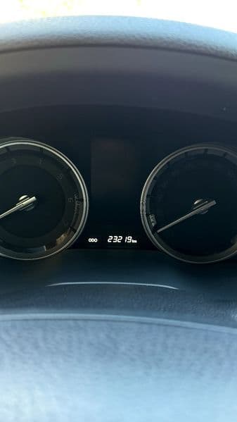 Toyota Land Cruiser 2019 — 5