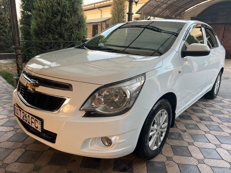 Chevrolet Cobalt 2023