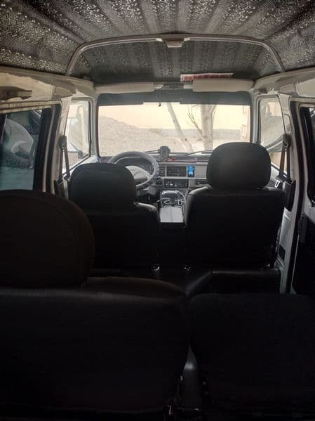 Chevrolet Damas 2023 — 5