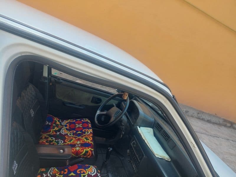 Daewoo Другая 1996