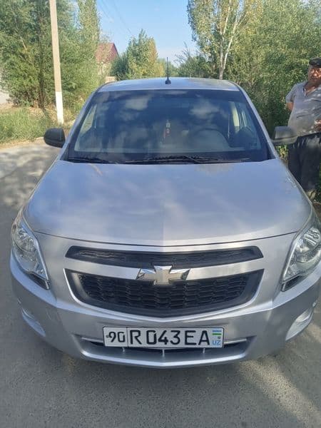 Chevrolet Cobalt 2013