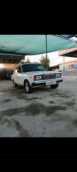 Lada 2107 2007
