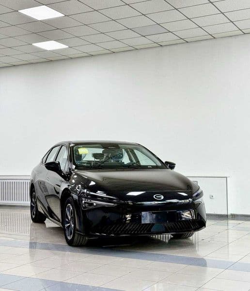 GAC Aion S Max 2025 — 5