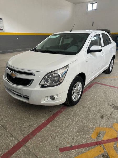 Chevrolet Cobalt 2024