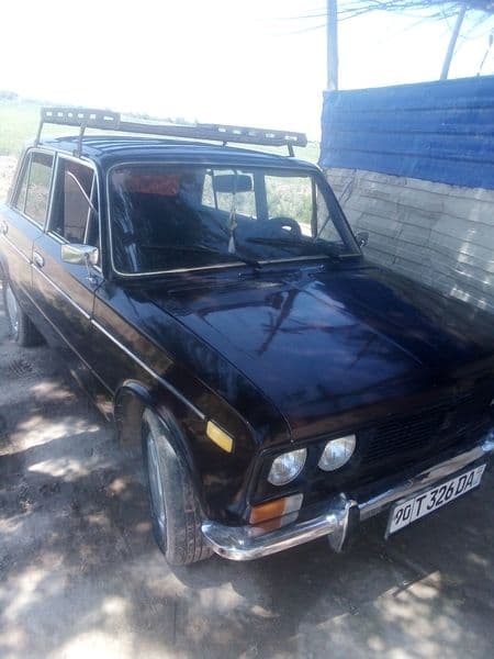 VAZ 2103 1971