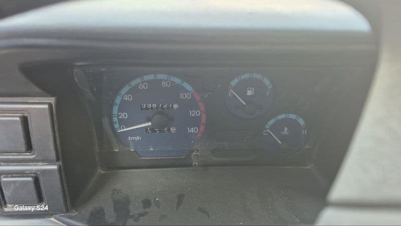 Chevrolet Damas 2022 — 2