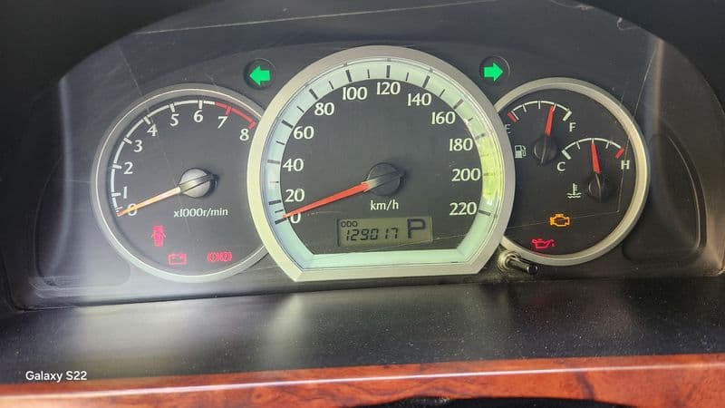 Chevrolet Lacetti / Gentra 2012 — 7