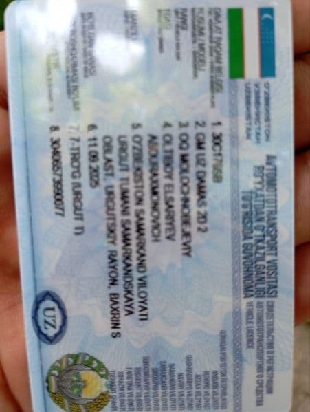 Chevrolet Damas 2019 — 6