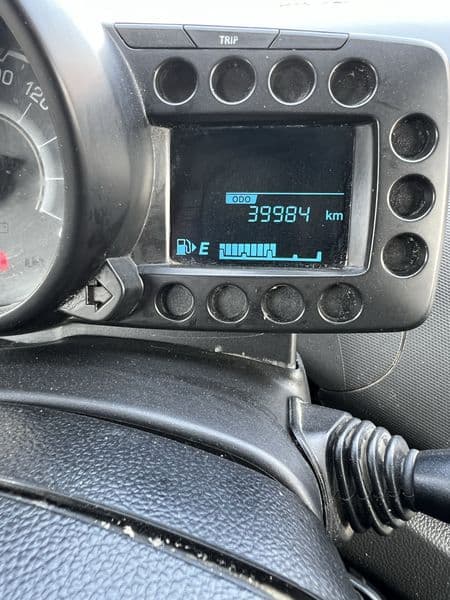 Chevrolet Spark 2014