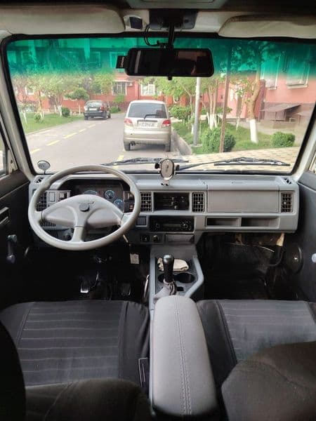 Chevrolet Damas 2012 — 6