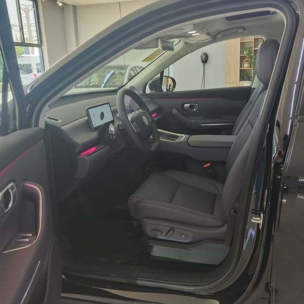 Jetour C16 2026 — 6