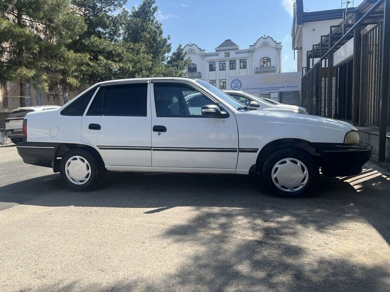 Chevrolet Nexia 1999 — 6