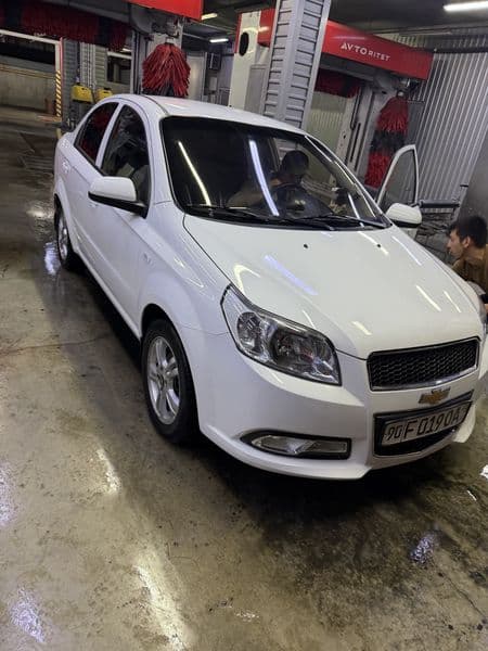 Chevrolet Chevelle 2022