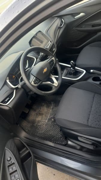 Chevrolet Onix 2025 — 4