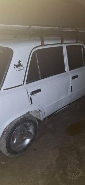 VAZ 2101 1979