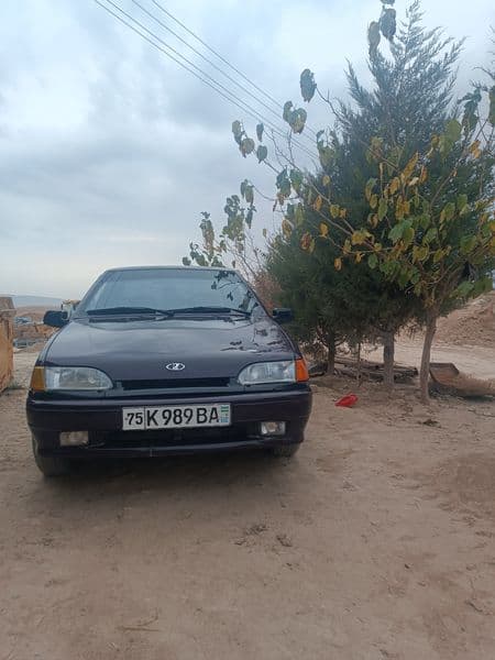 Lada 2115 2001