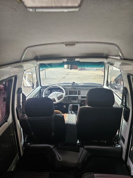 Chevrolet Другая 2021 — 5