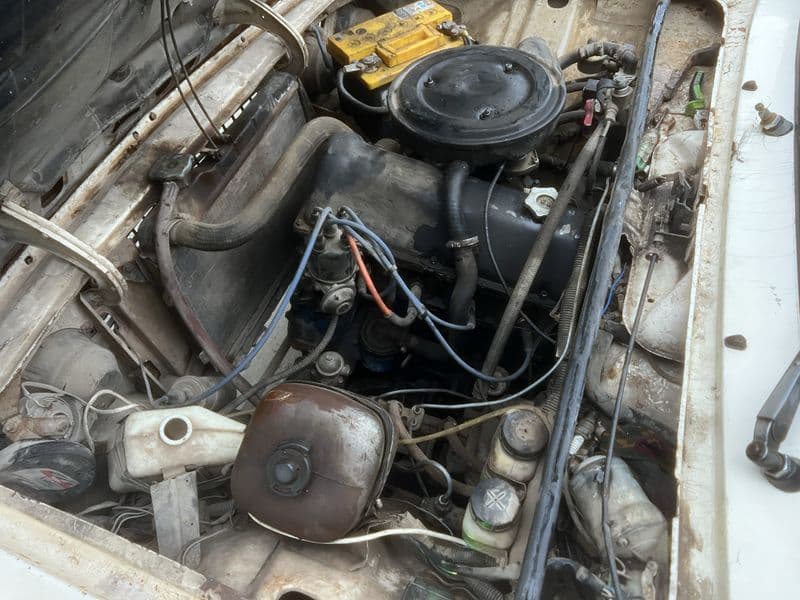 VAZ 2106 1992 — 7