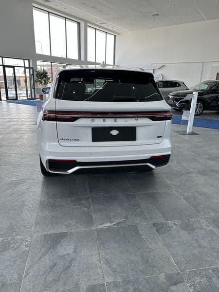 Kia Sorento 2025 — 3