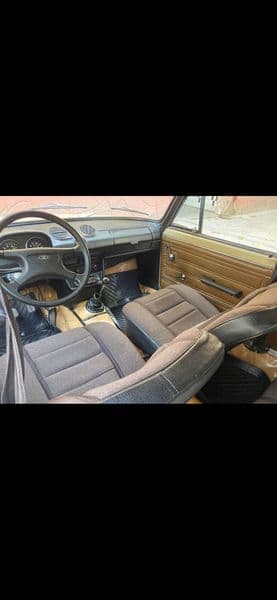 VAZ 21011 1975