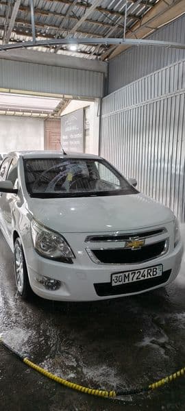 Chevrolet Cobalt 2013
