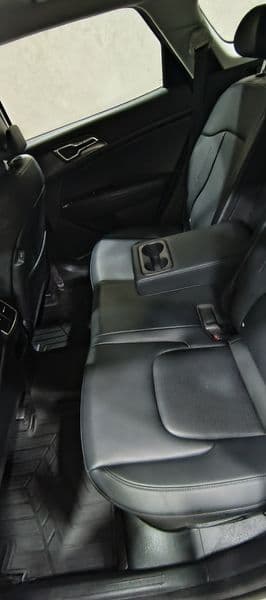 Kia Sportage 2023 — 4