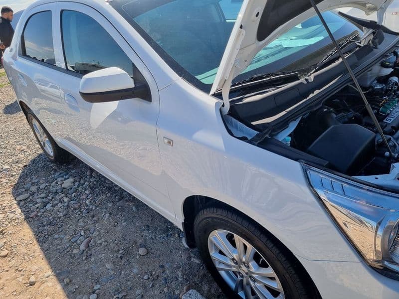 Chevrolet Cobalt 2025