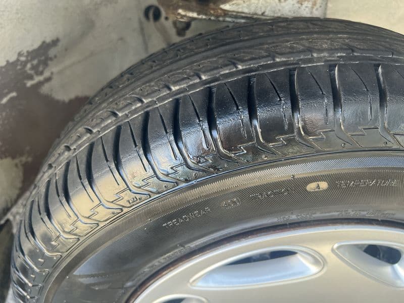 Chevrolet Nexia 1999 — 8