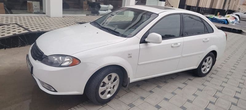 Chevrolet Cobalt 2022