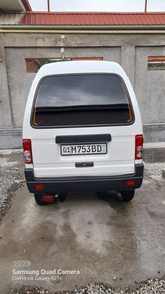 Chevrolet Другая 2021 — 2