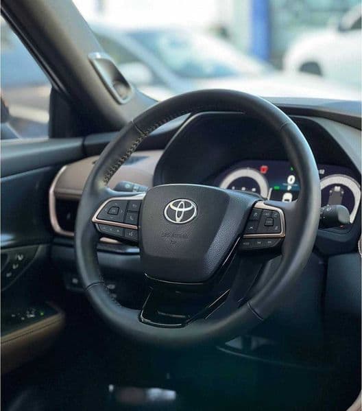 Toyota Highlander 2024 — 4