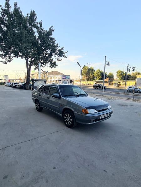 Lada 2115 2010