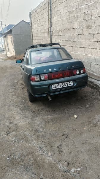 Lada 2110 2001