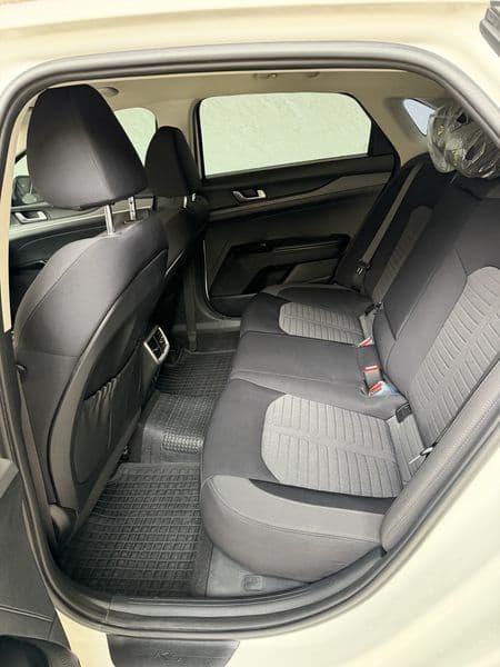 Kia K5 2022 — 8