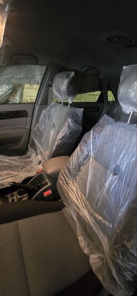 Chevrolet Lacetti / Gentra 2024