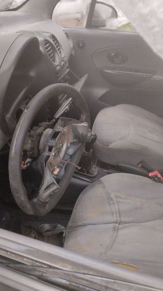 Chevrolet Matiz 2009