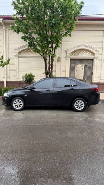 Chevrolet Другая 2023