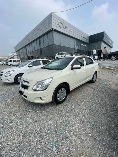 Chevrolet Cobalt 2013