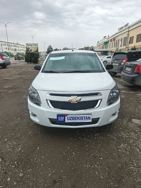 Chevrolet Cobalt 2025