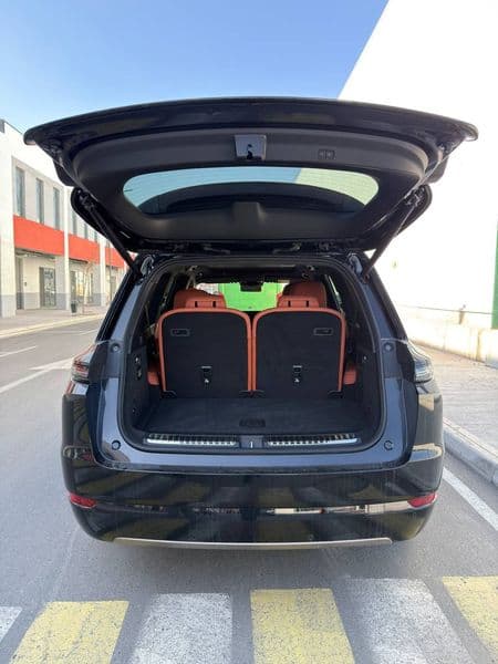 Lixiang L9 2025 — 7