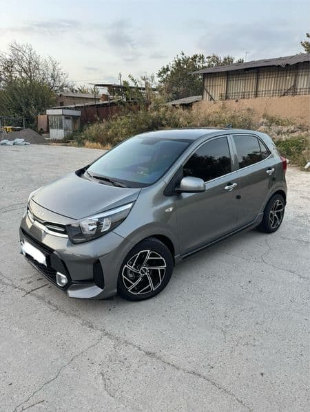 Kia Picanto 2023
