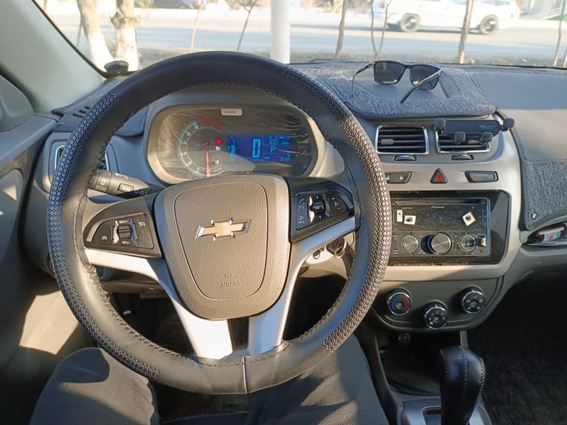 Chevrolet Cobalt 2023