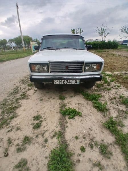 VAZ 2107 2005