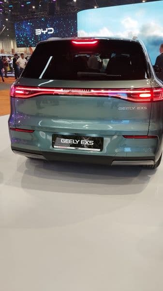 BYD Song Plus 2026 — 4