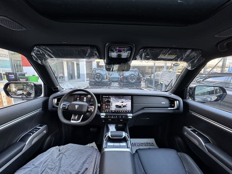 Changan  2025 — 10