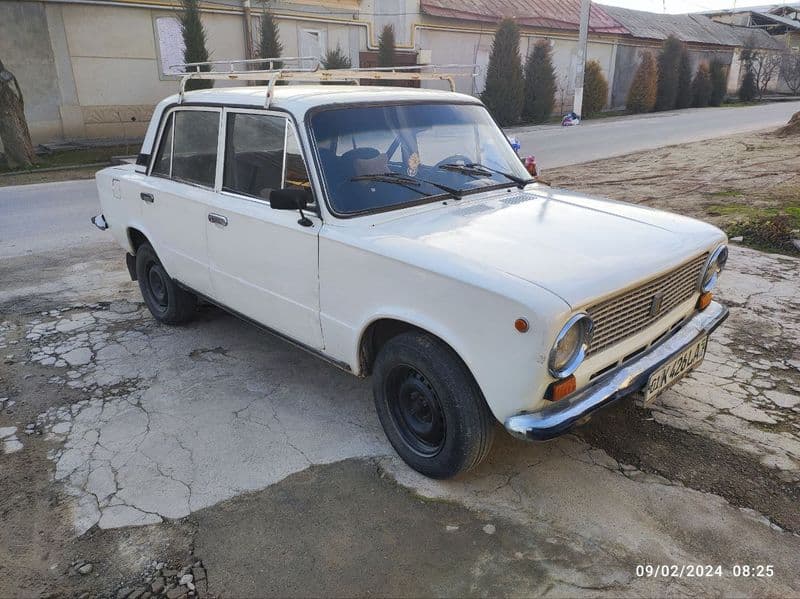VAZ 2111 1978
