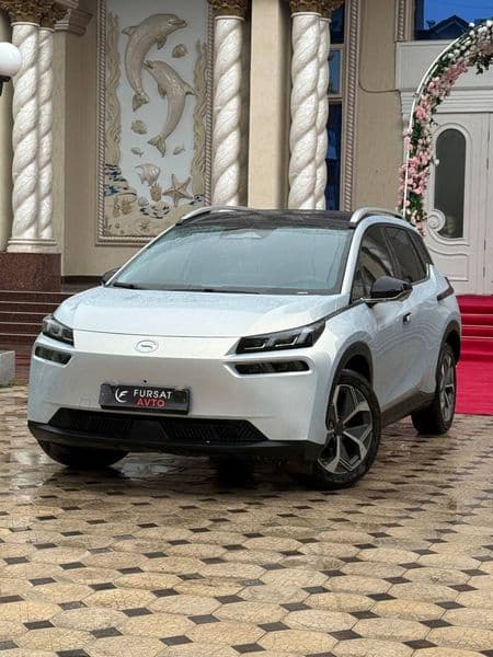 GAC Aion V 2022