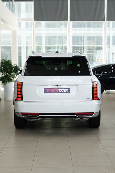 Hyundai Palisade 2025 — 2