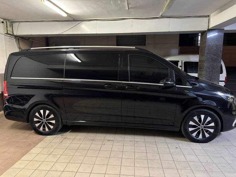 Mercedes-Benz 300 2021 — 3