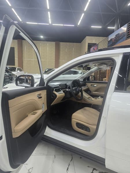 GAC Aion V 2025 — 4